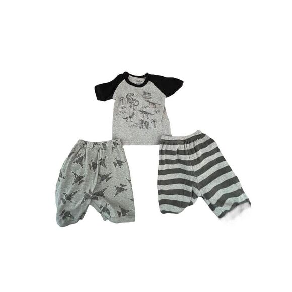 Shelry Pajamas  - Picture 2 of 6